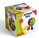 Activity Ball puzzle - Activity Toys for Kids age 1Y+